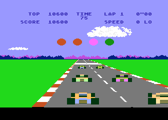 Patent Pole Position