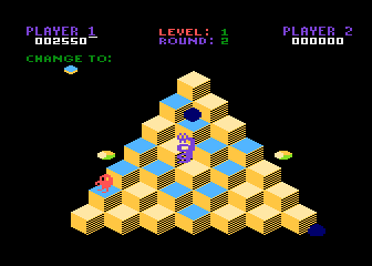 Q*Bert