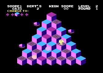 Q'Bert