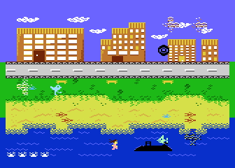 Radioactive Shit Happens