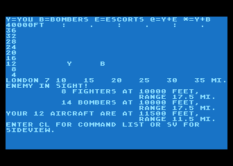 RAF Battle of Britain