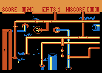 Rats!!! Rats!!! Rats!!!