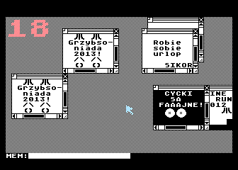 Realistic Internet Simulator