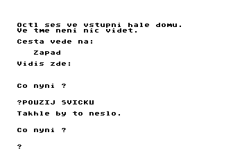 S.A.G.A. II - La Tulipe Noire