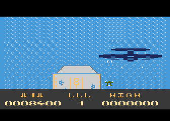 Screaming Wings 2020