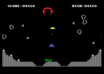 Stellar Shuttle 480i