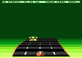 Syrena - Obajtek Challenge