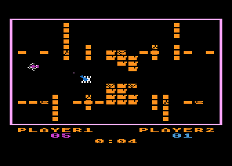 Tank Battle (Dan Pinal)