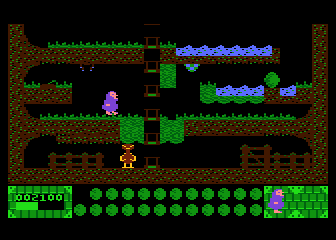 Tarkus and the Orbs of Doom