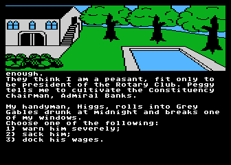 The Archers - Part I