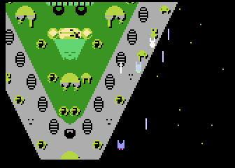 The Dreadnaught Factor