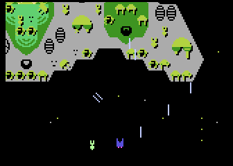 The Dreadnaught Factor II