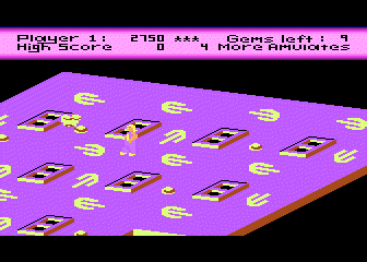 The Scrolls of Abadon