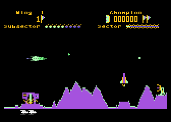 The Tail of Beta Lyrae