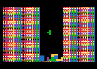 The Thinking Man's Video Game