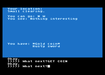 The Treasures of Barboz