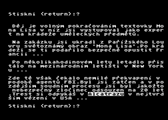 Utek z Alcatrazu - Part I