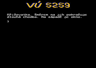 VU 5259
