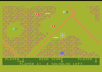 Xevious