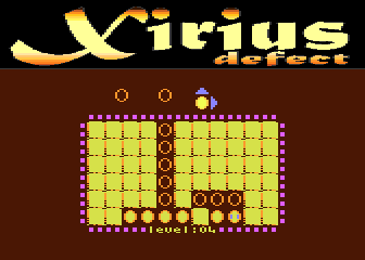 Xirius Defect