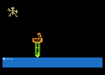 Zweglaj olimpijczyka