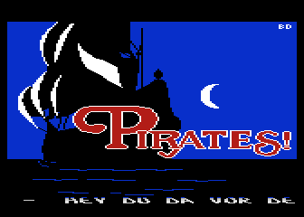 Mister Antic's Demo 5