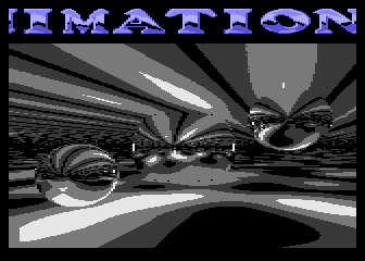 The 1 MB Raytracing Animation Demo