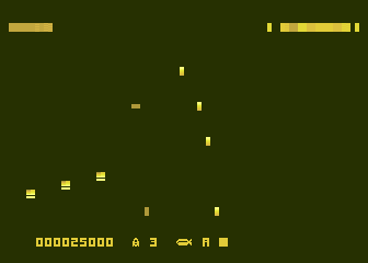 At Arion Line: Mission Zero