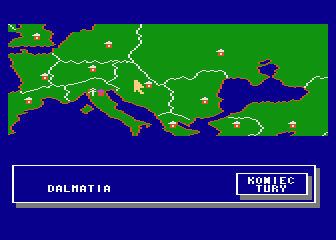 Centurion - Defender of Rome