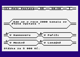 Chcete byt milionarem