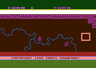 Eastern Front 1941 Scenario Editor