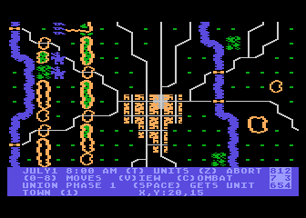 Gettysburg - The Turning Point