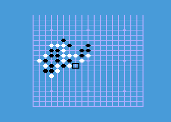 Go (Friedrich Brucker)