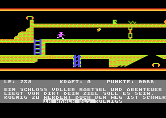 Im Namen des Koenigs