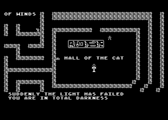 Indiana Jones - Pyramids of Giza