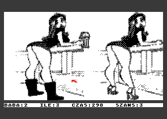 Kobieta Zmienna Jest