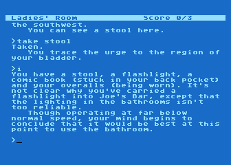 Leather Goddesses of Phobos