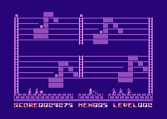 Lode Runner II