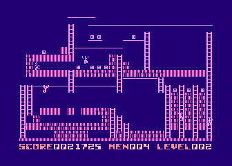 Lode Runner III
