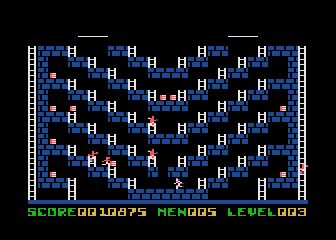 Lode Runner IV