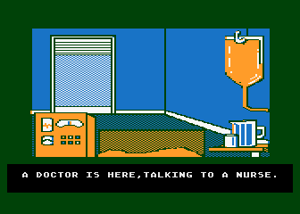 Lucifer's Realm (enhanced disk version)