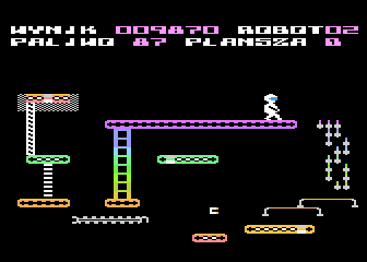 Mr. Robot i jego fabryka robotow