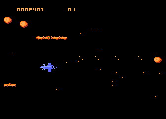 My Home, My Space, My Planet