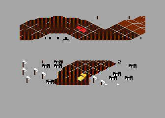 Racing Destruction Set