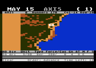 Rommel - Battles for Tobruk