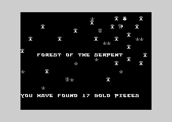 Sanctified Quest for Power