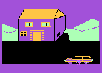 Snooper Troops - The Disappearing Dolphin