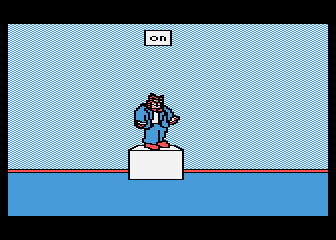 Stickybear Opposites