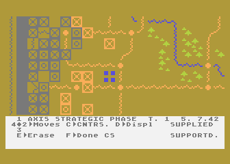 Surrender at Stalingrad