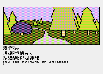 The Blade of Blackpoole